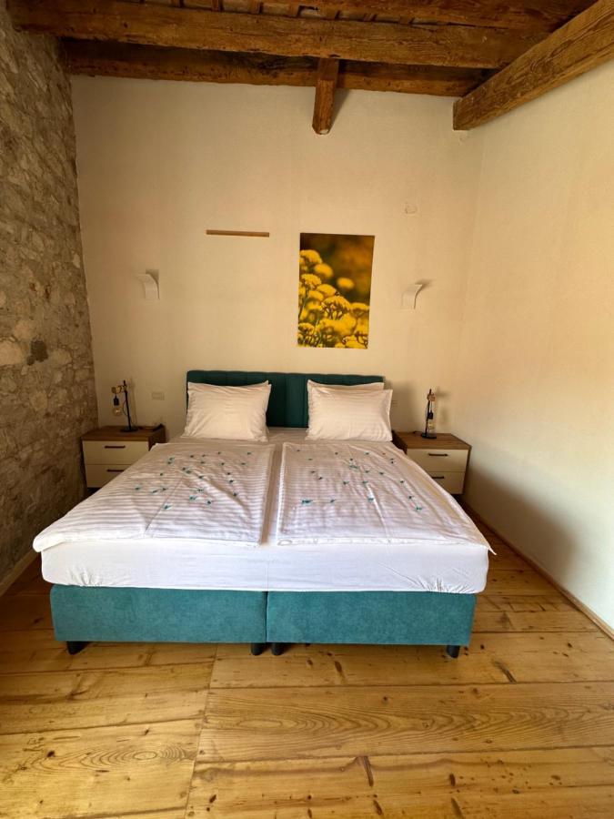 Apartment Luka Rovinj Exterior photo
