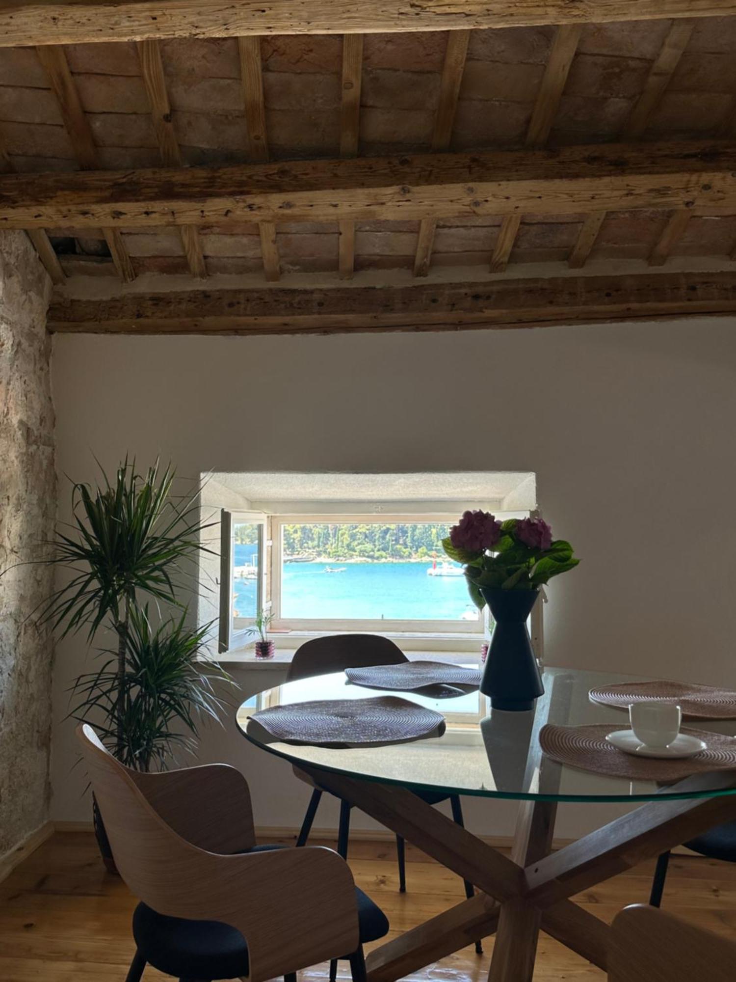 Apartment Luka Rovinj Exterior photo