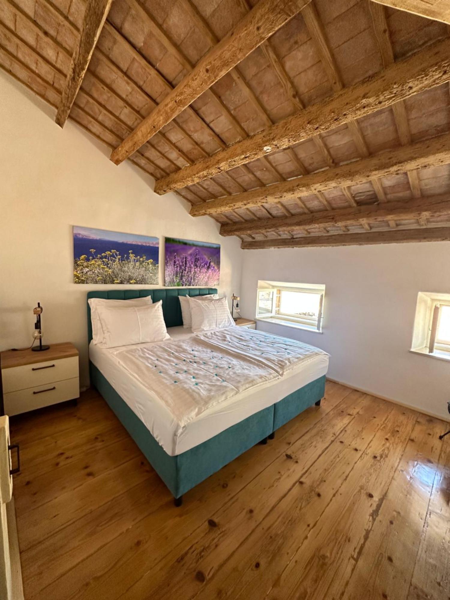 Apartment Luka Rovinj Exterior photo